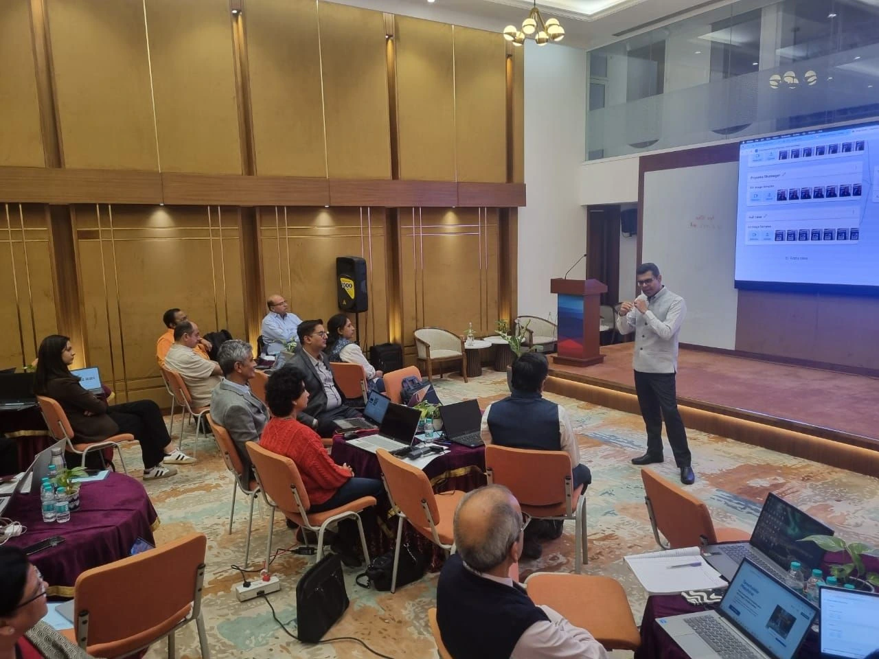 CII Kolkata AI Immersion