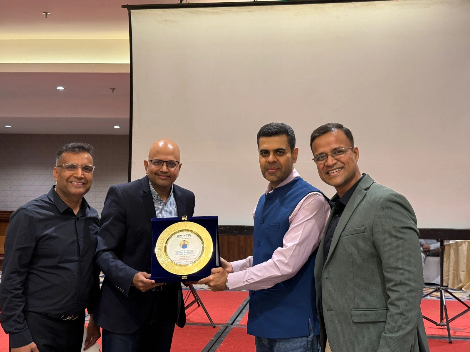 CII Kolkata AI Immersion