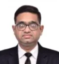 Kumar Saurabh - Head Cluster Contracts at EESL